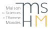 MSH Mondes logo