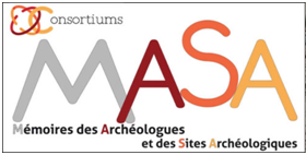 logo du consortium MASA