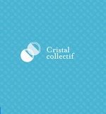 logo du Cristal collectif du CNRS