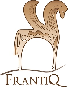 logo de Frantiq