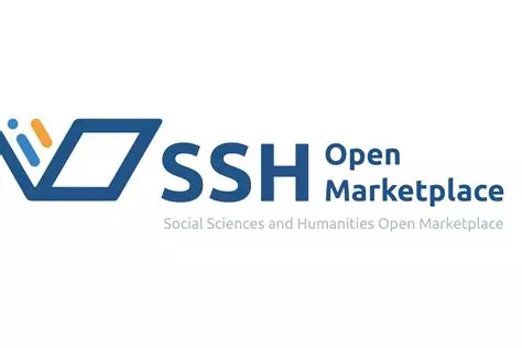 logo du SSH OpenMarketplace